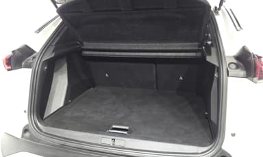 2008 Second Generation