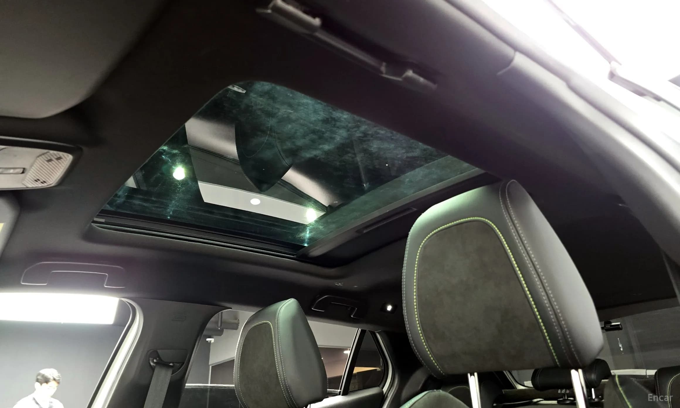 2008 Second Generation