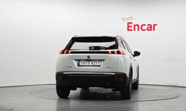 2008 Second Generation