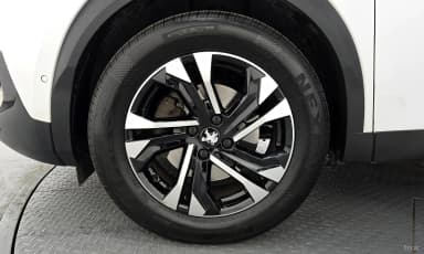 2008 Second Generation