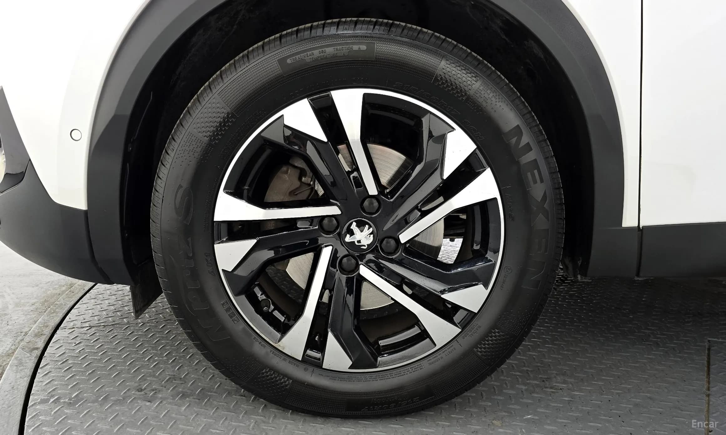 2008 Second Generation