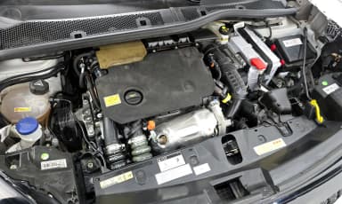 2008 Second Generation