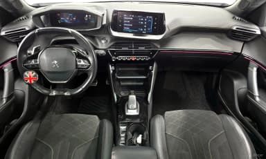 2008 Second Generation