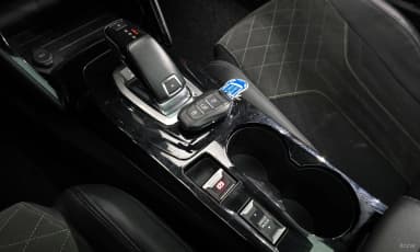 2008 Second Generation