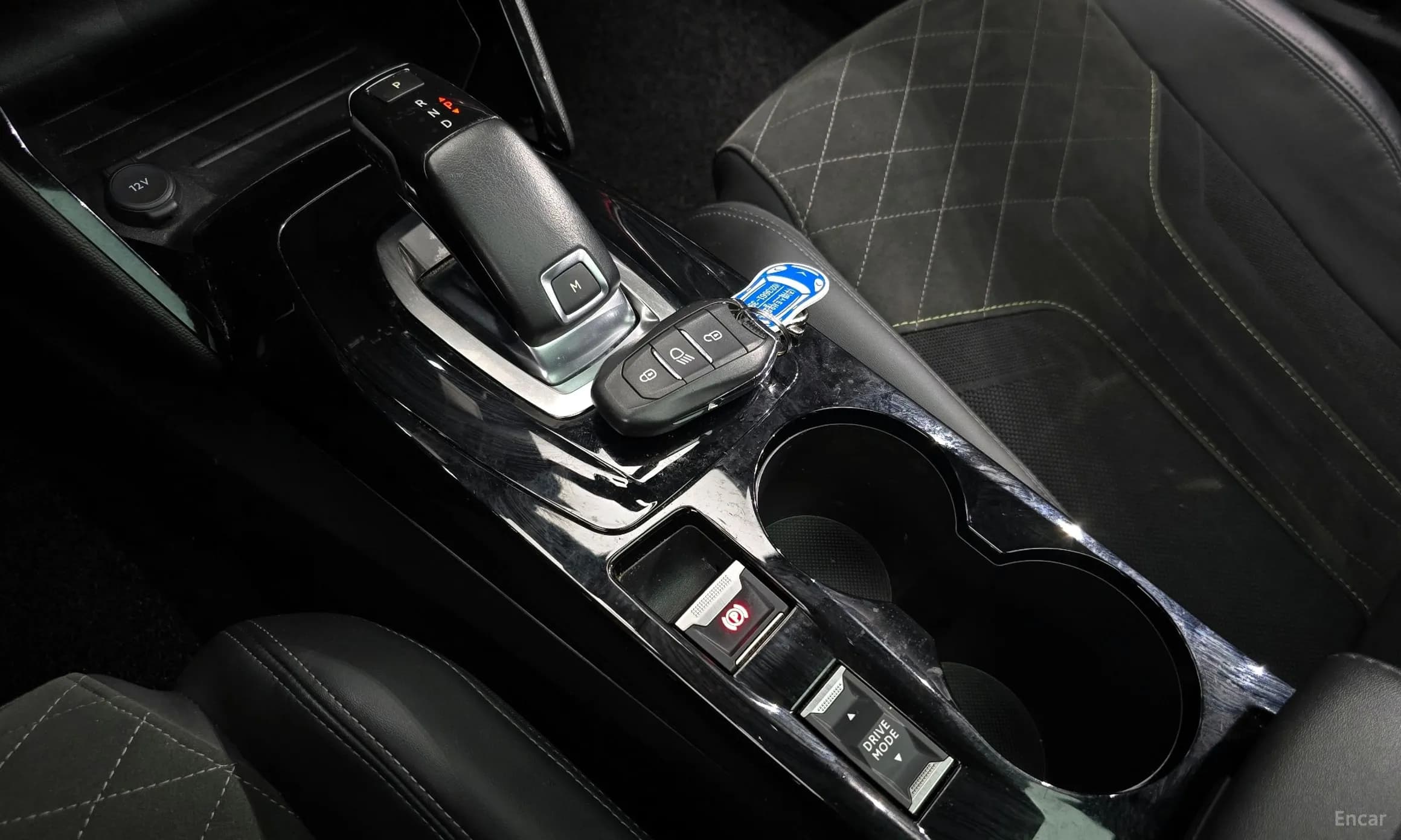 2008 Second Generation