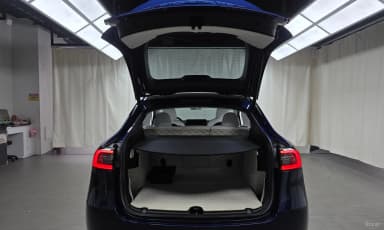 Model Y