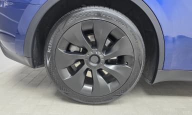Model Y