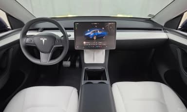 Model Y