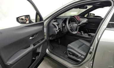 UX300h