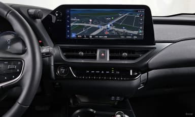 UX300h