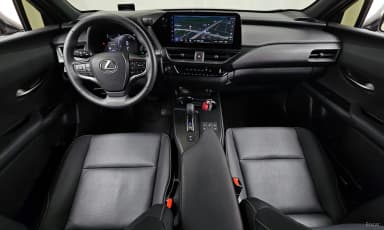 UX300h