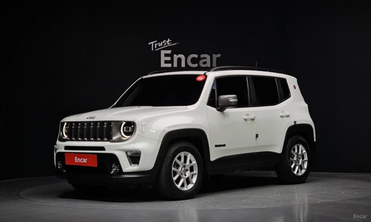 Renegade