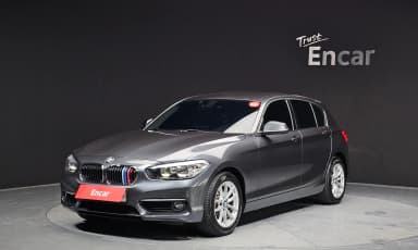1 Series (F20)