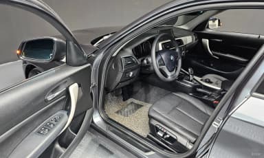 1 Series (F20)