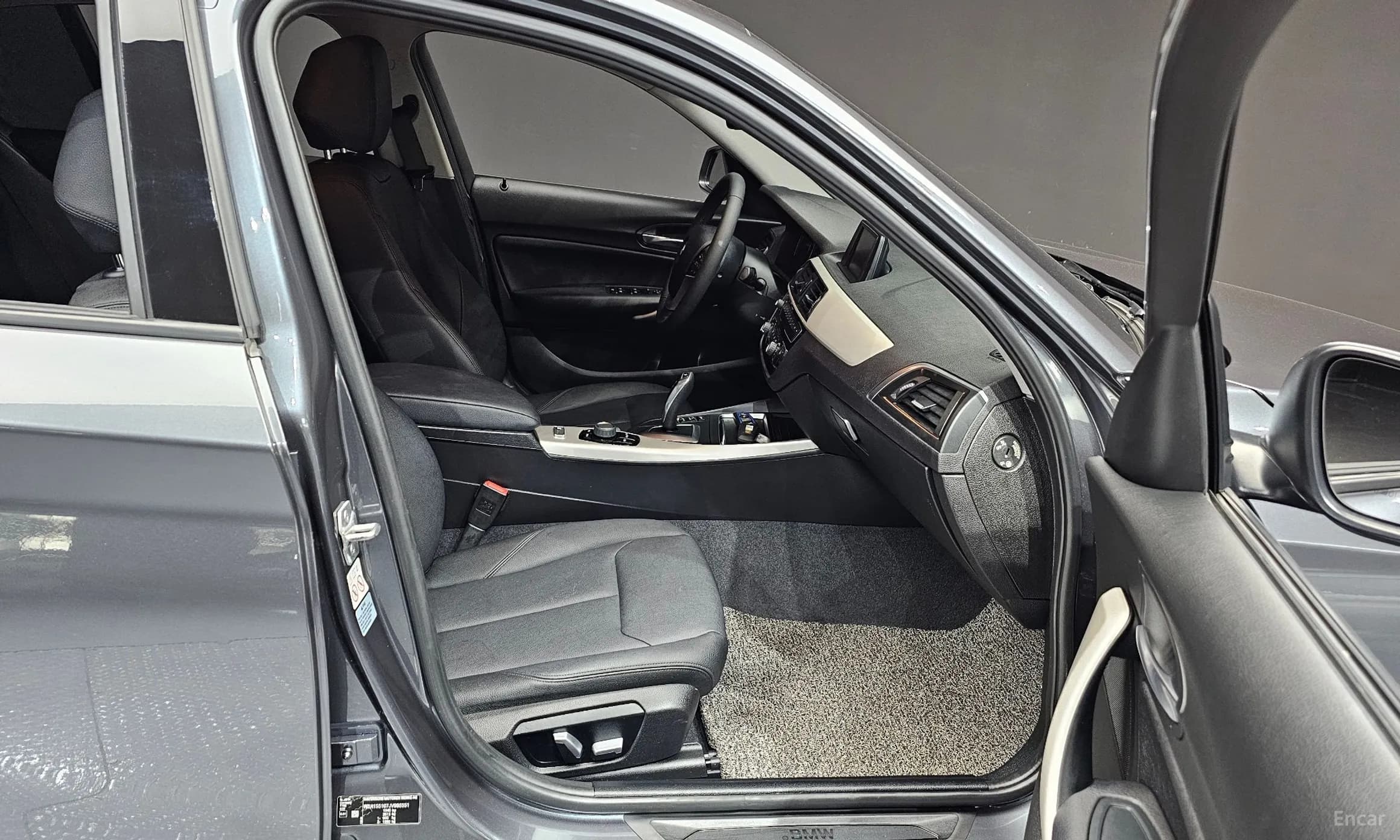 1 Series (F20)