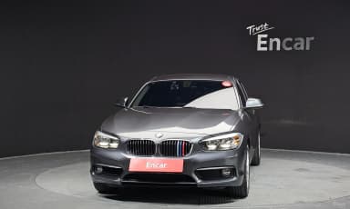 1 Series (F20)