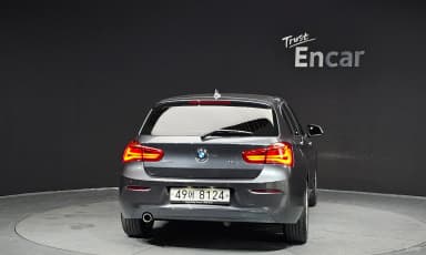 1 Series (F20)
