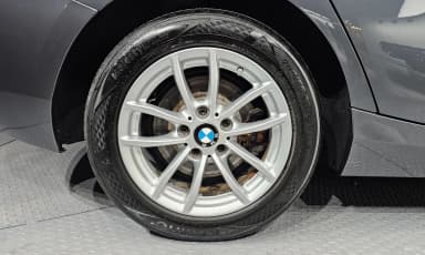 1 Series (F20)