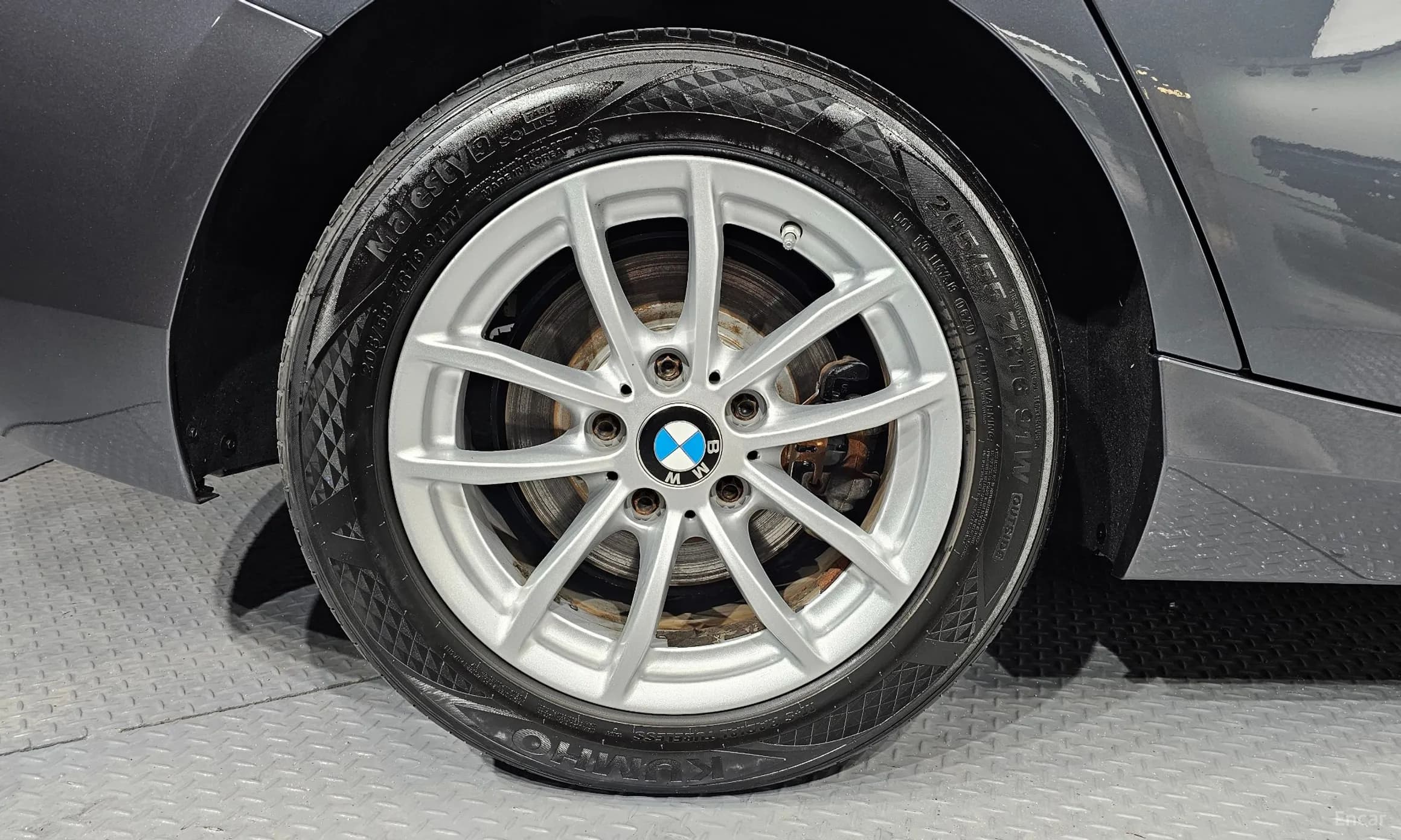 1 Series (F20)