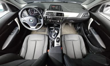 1 Series (F20)