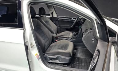 Golf 7th Generation