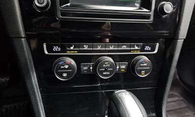 Golf 7th Generation