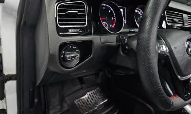 Golf 7th Generation
