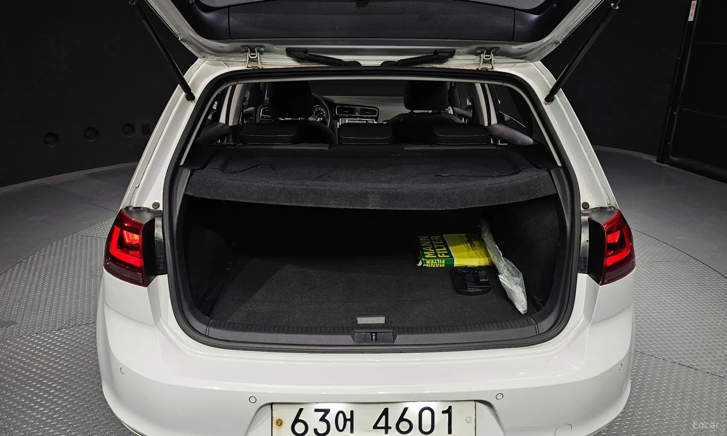 Golf 7th Generation