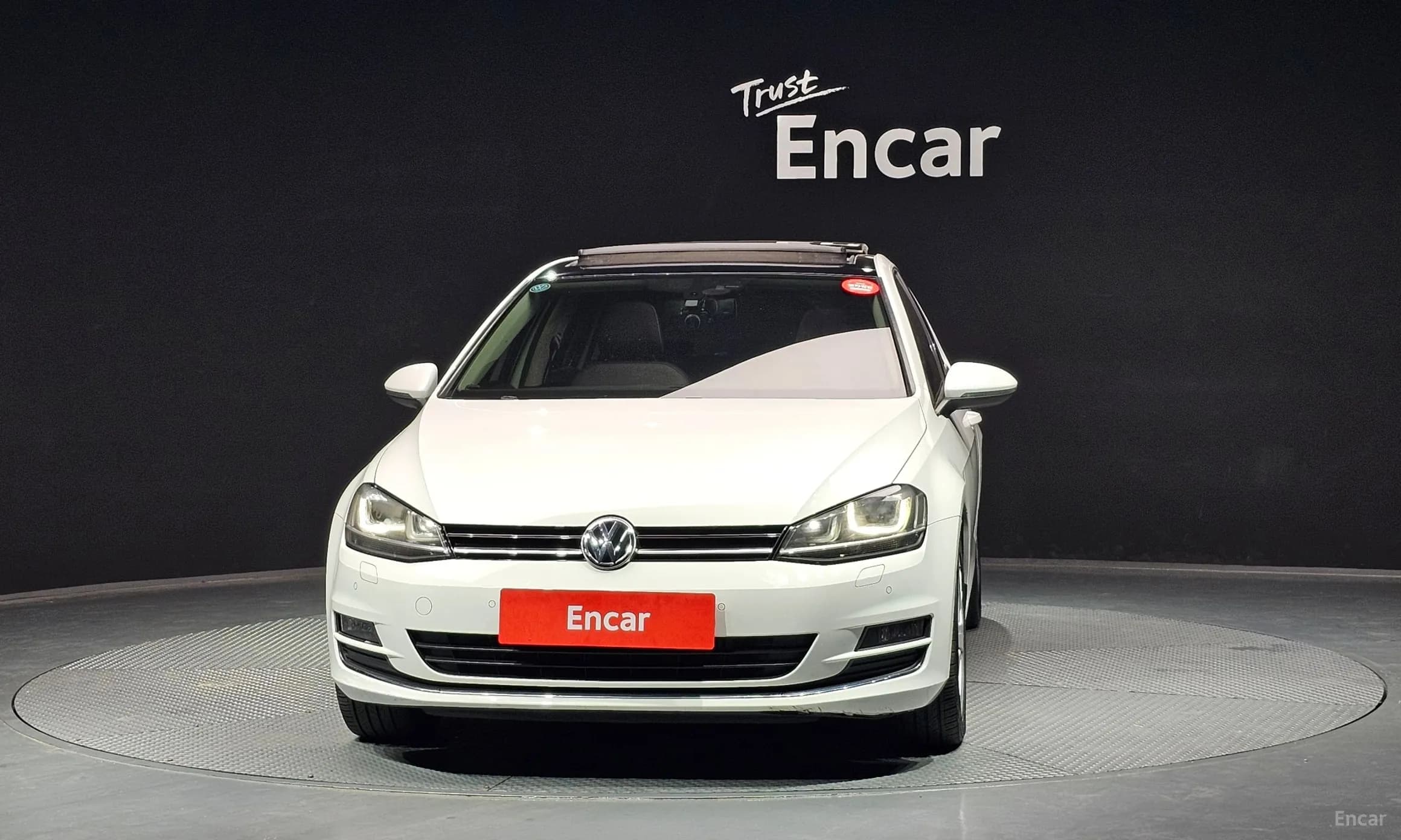 Golf 7th Generation