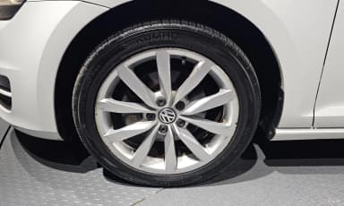 Golf 7th Generation