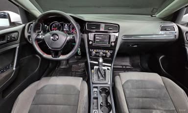 Golf 7th Generation