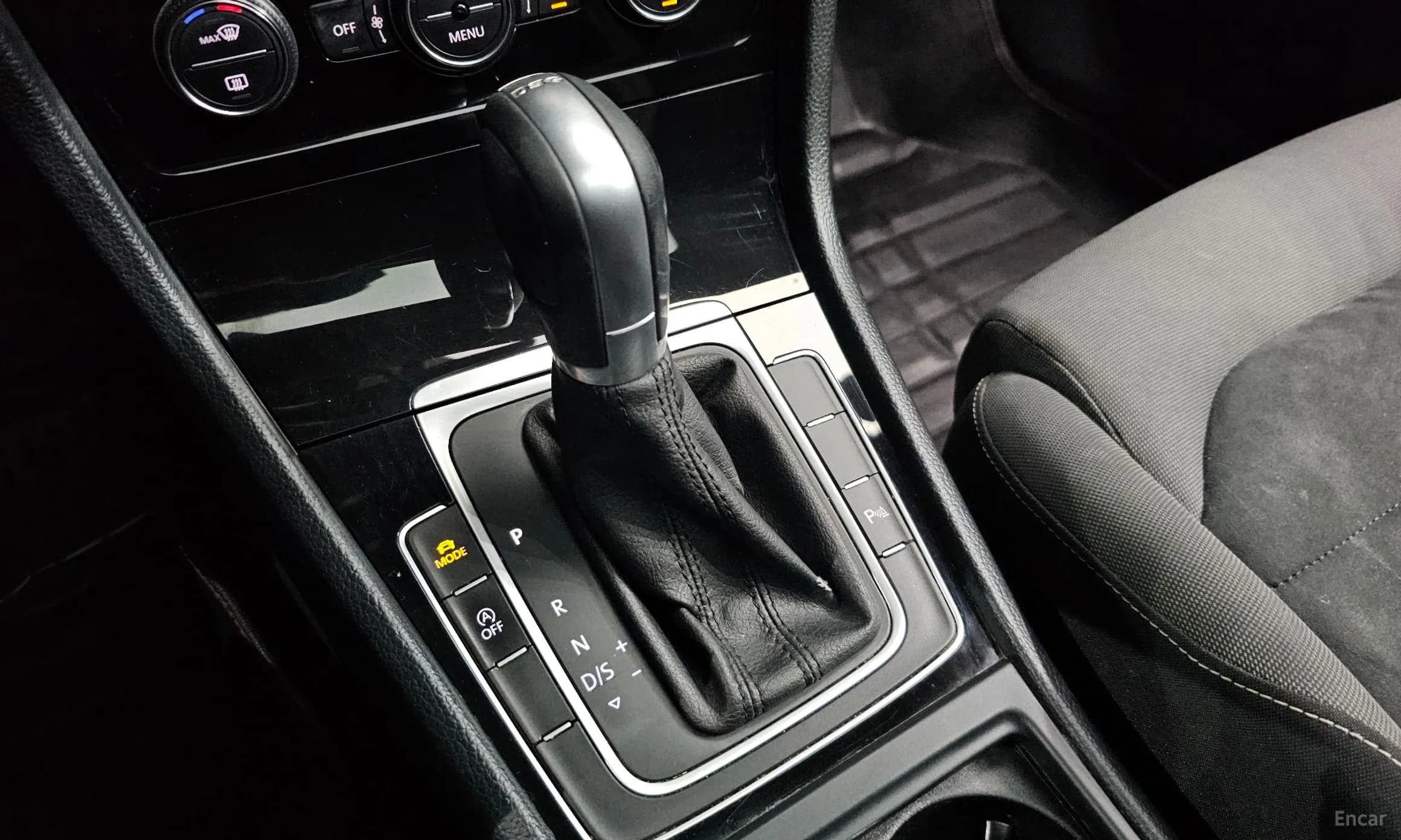 Golf 7th Generation