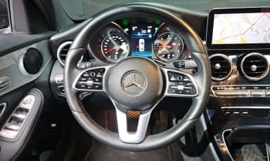 C-Class W205