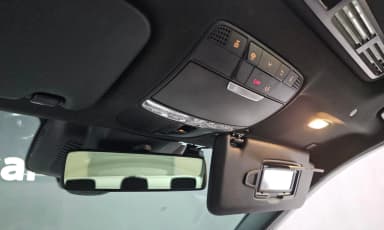 C-Class W205