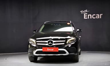 GLC-Class X253
