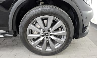 GLC-Class X253