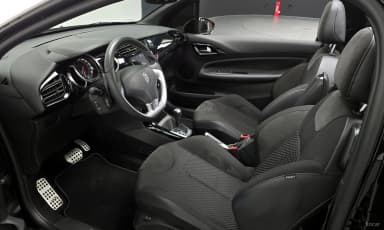 DS3 Cabrio