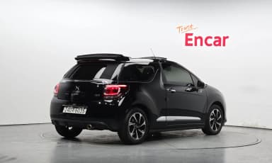 DS3 Cabrio