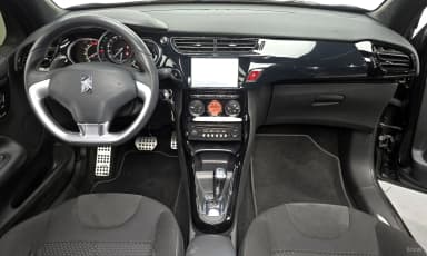 DS3 Cabrio