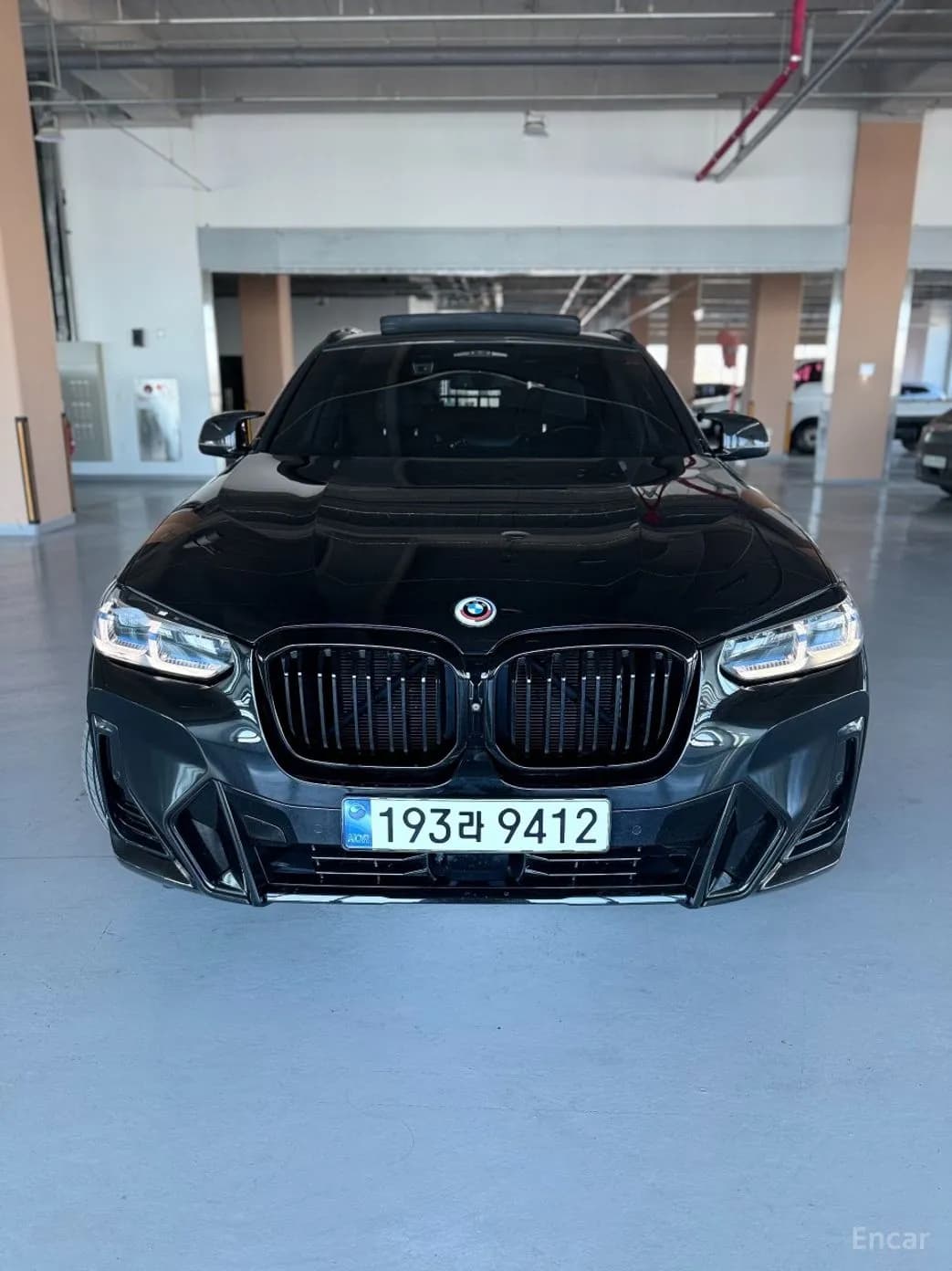 X4 (G02)