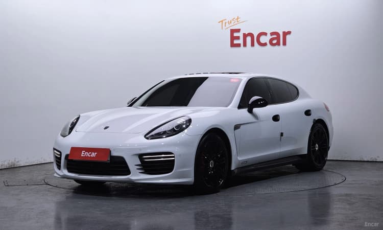 Panamera