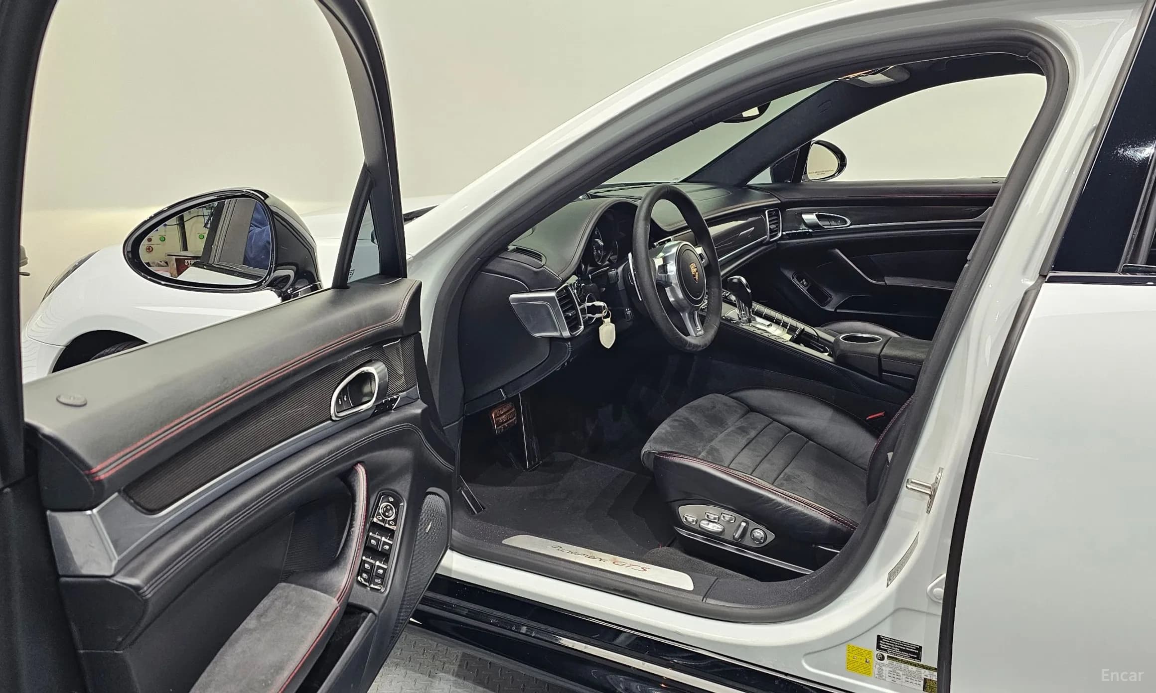 Panamera