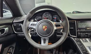 Panamera