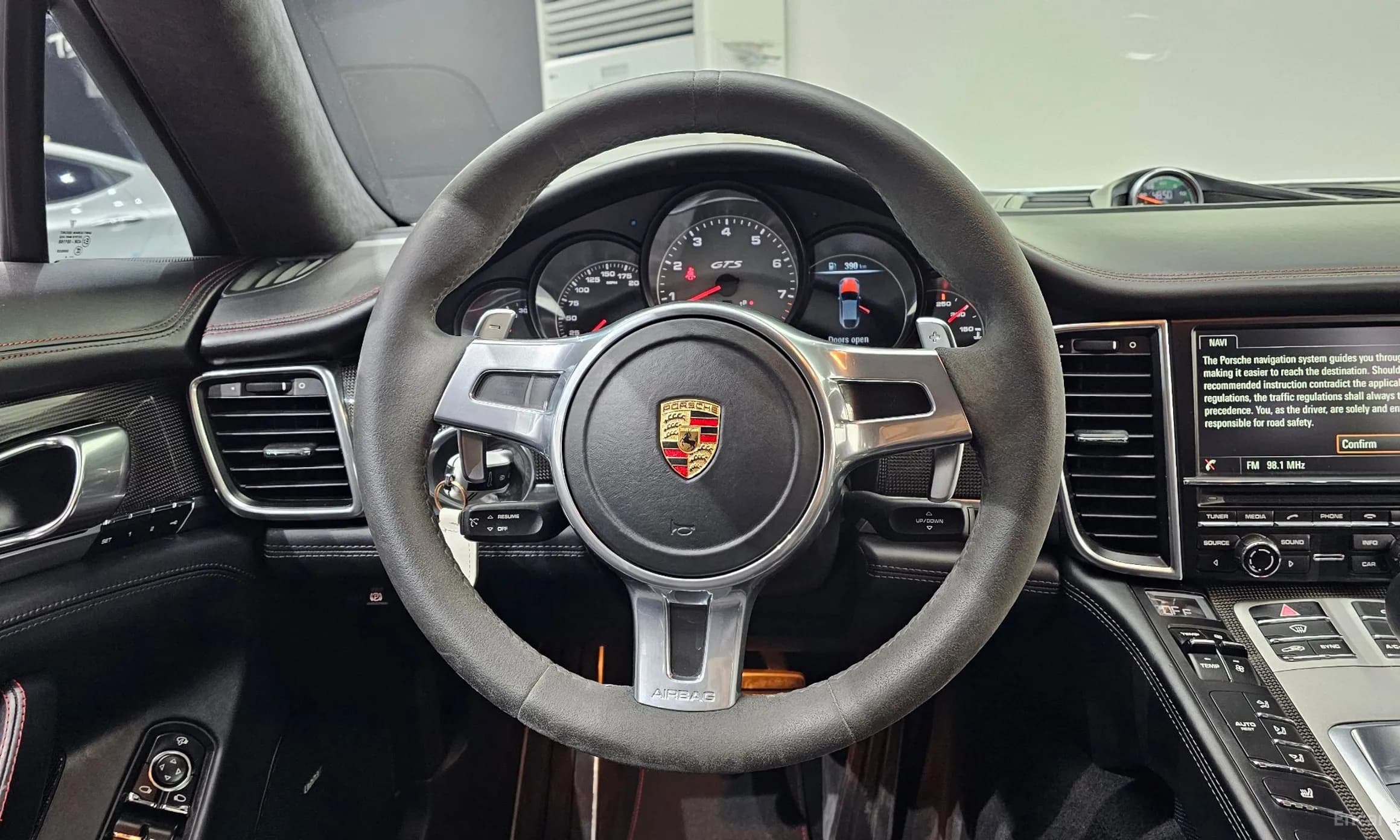 Panamera