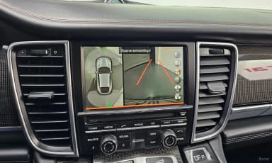 Panamera