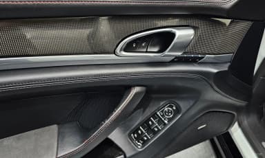 Panamera