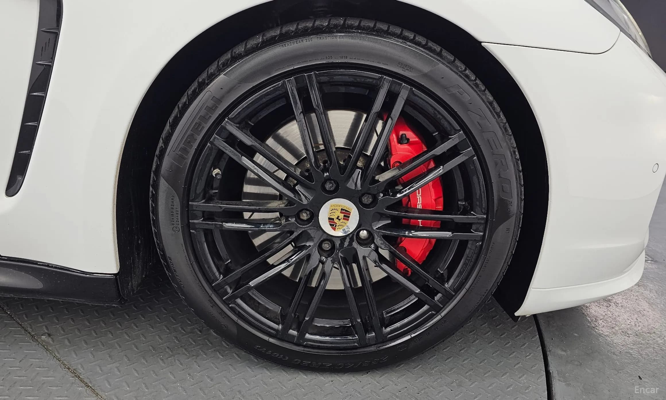 Panamera