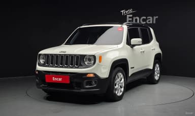 Renegade