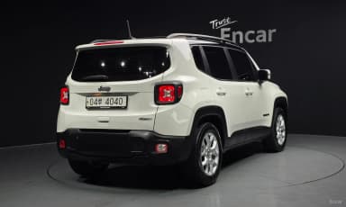 Renegade
