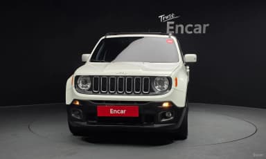 Renegade